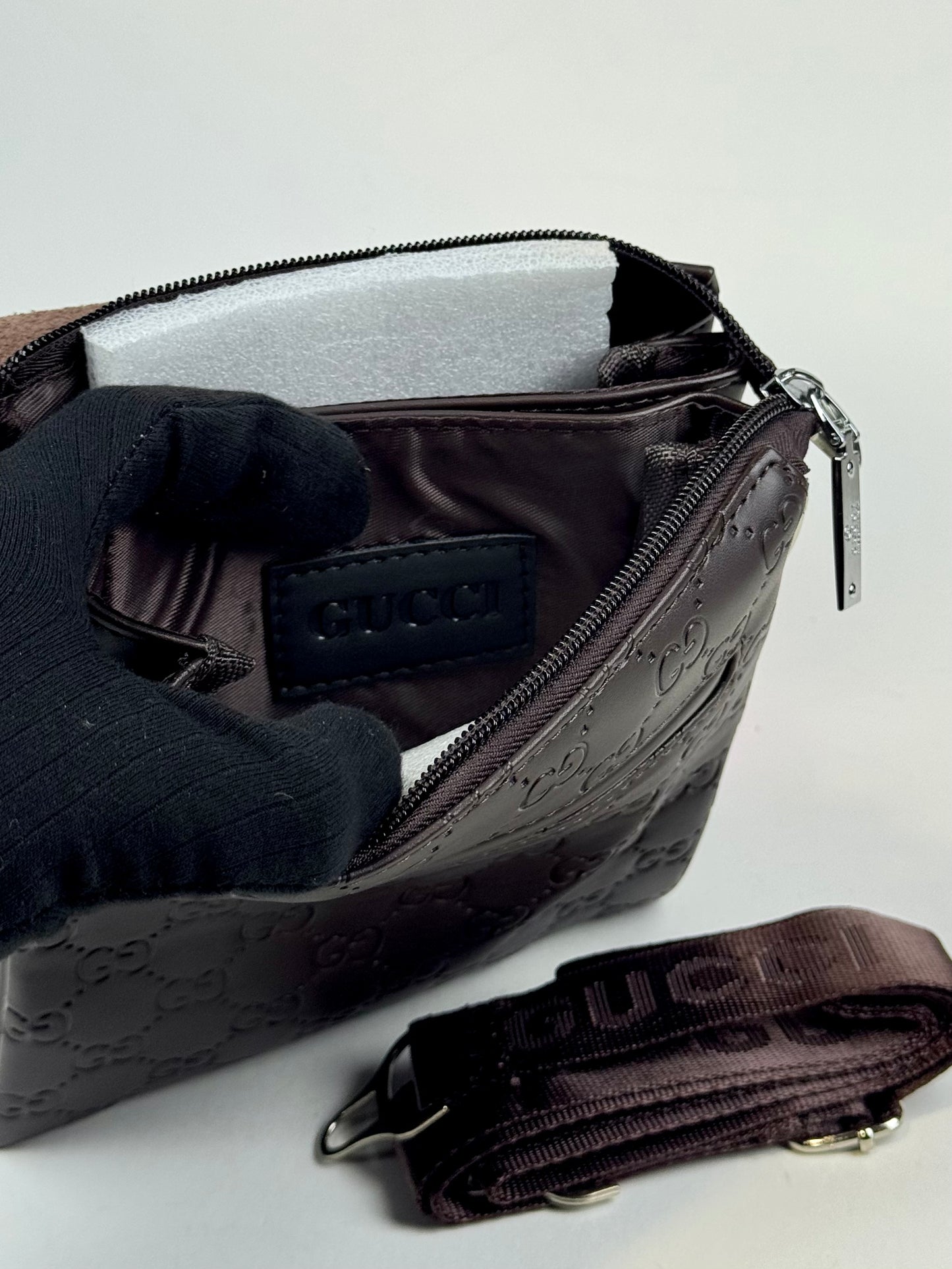 Imported Shoulder bag