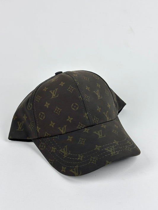 Imported Cap