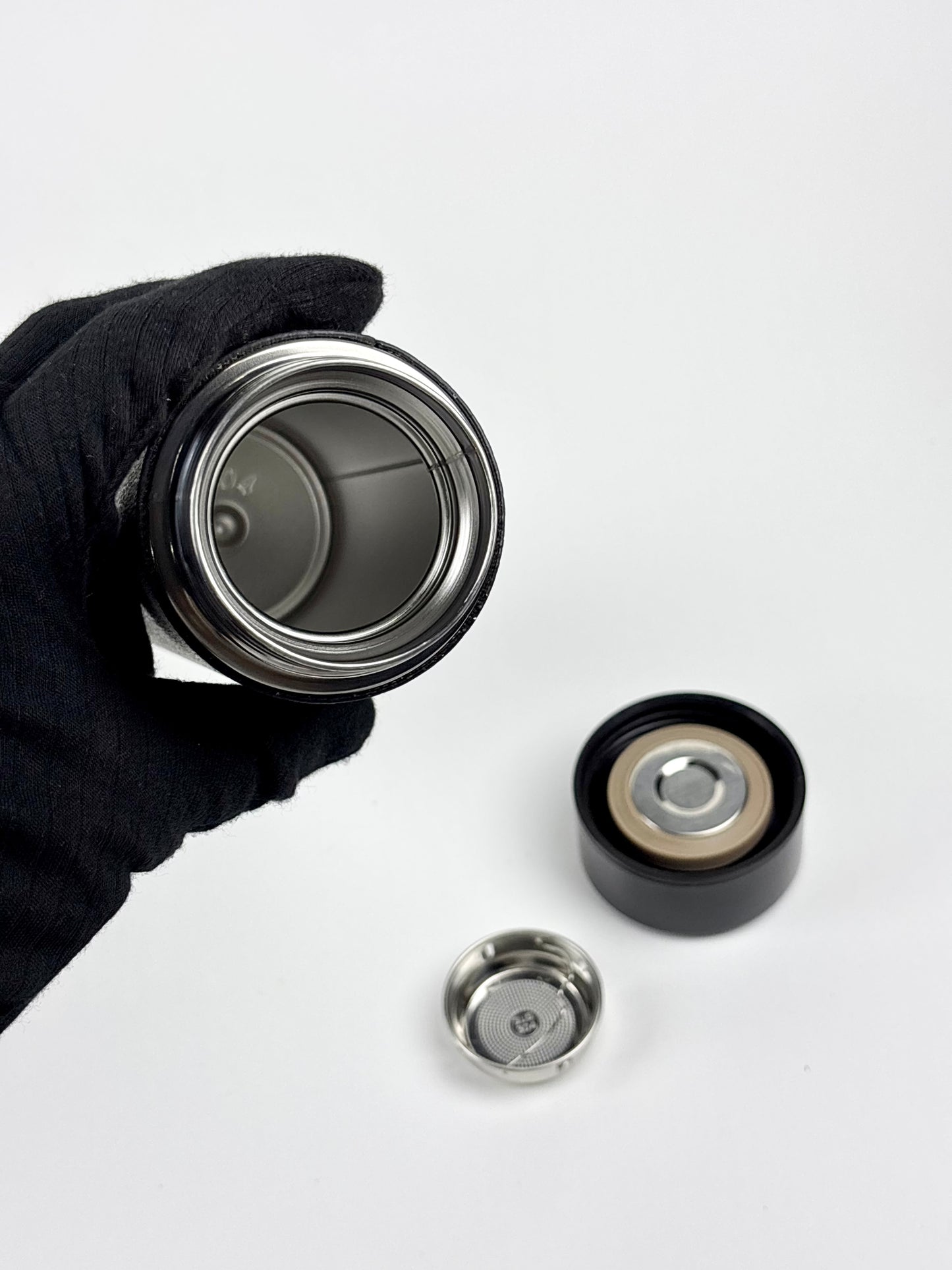 Imported Water Bottle