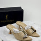Imported Heels