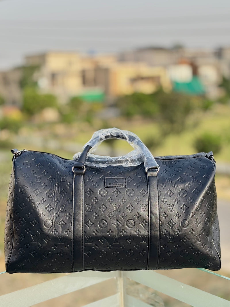 Imported Travel Bag