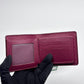 Imported Short Wallet