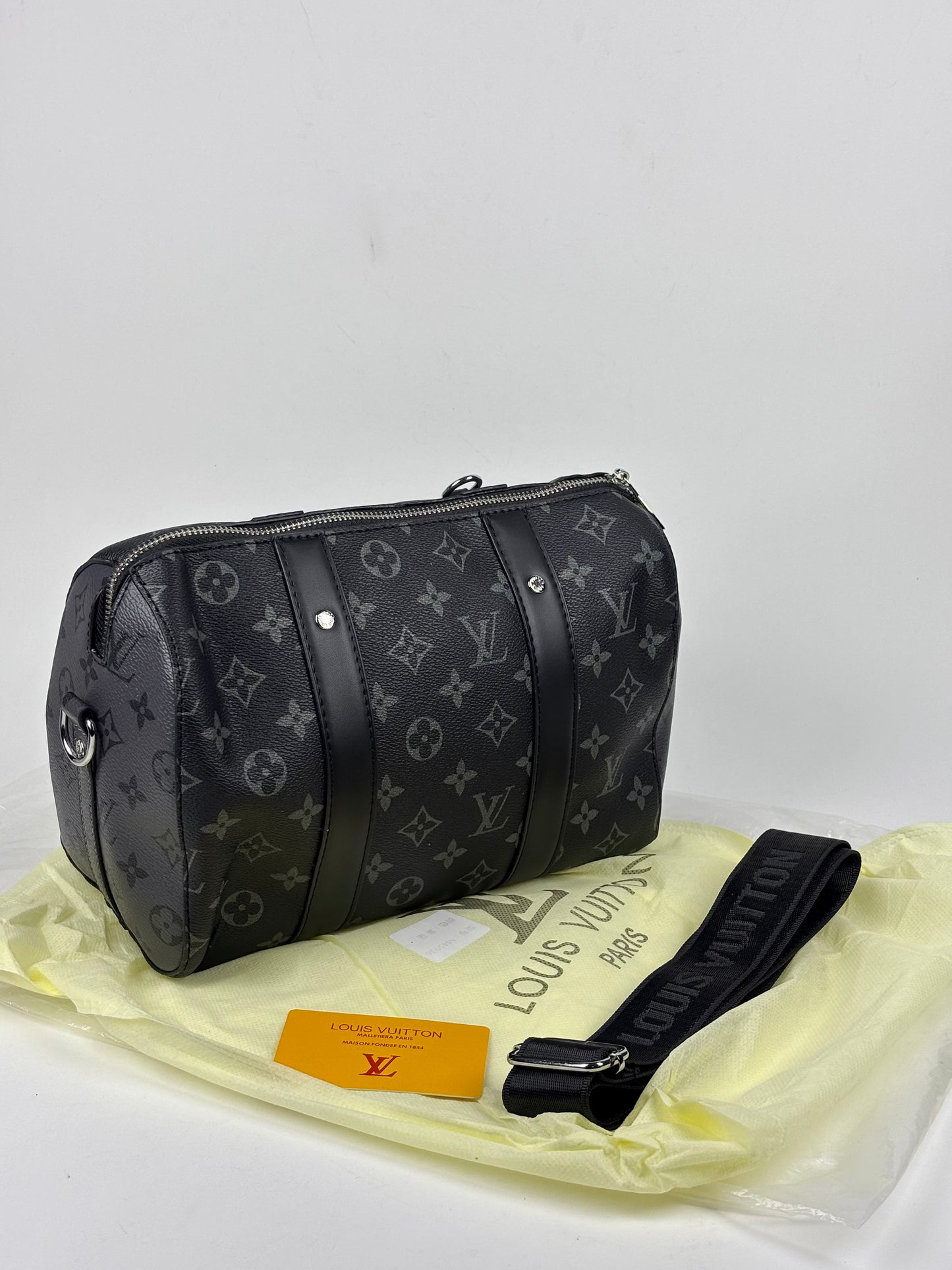Imported Shoulder Bag