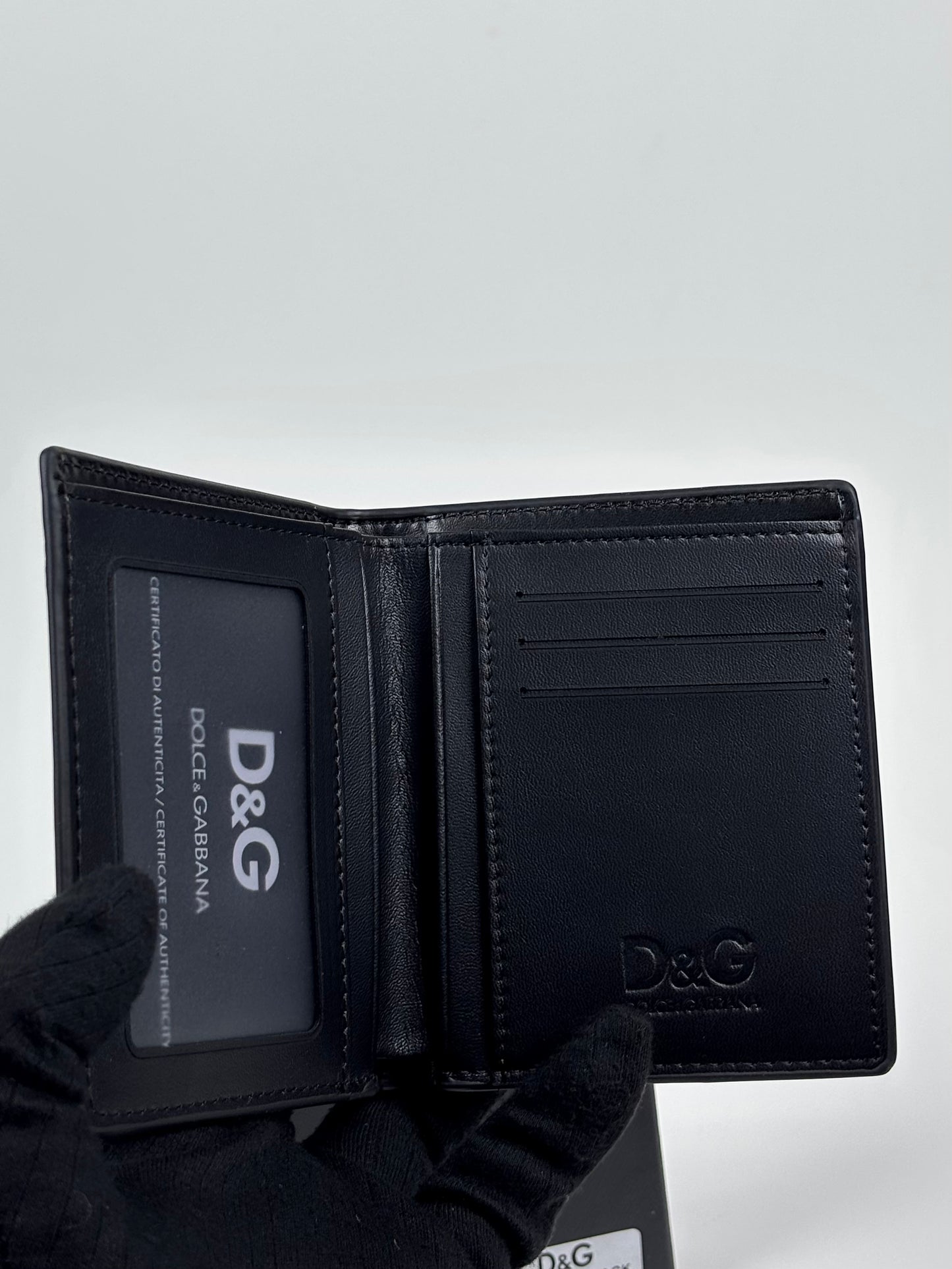 Imported Short Wallet