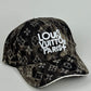 Imported Cap