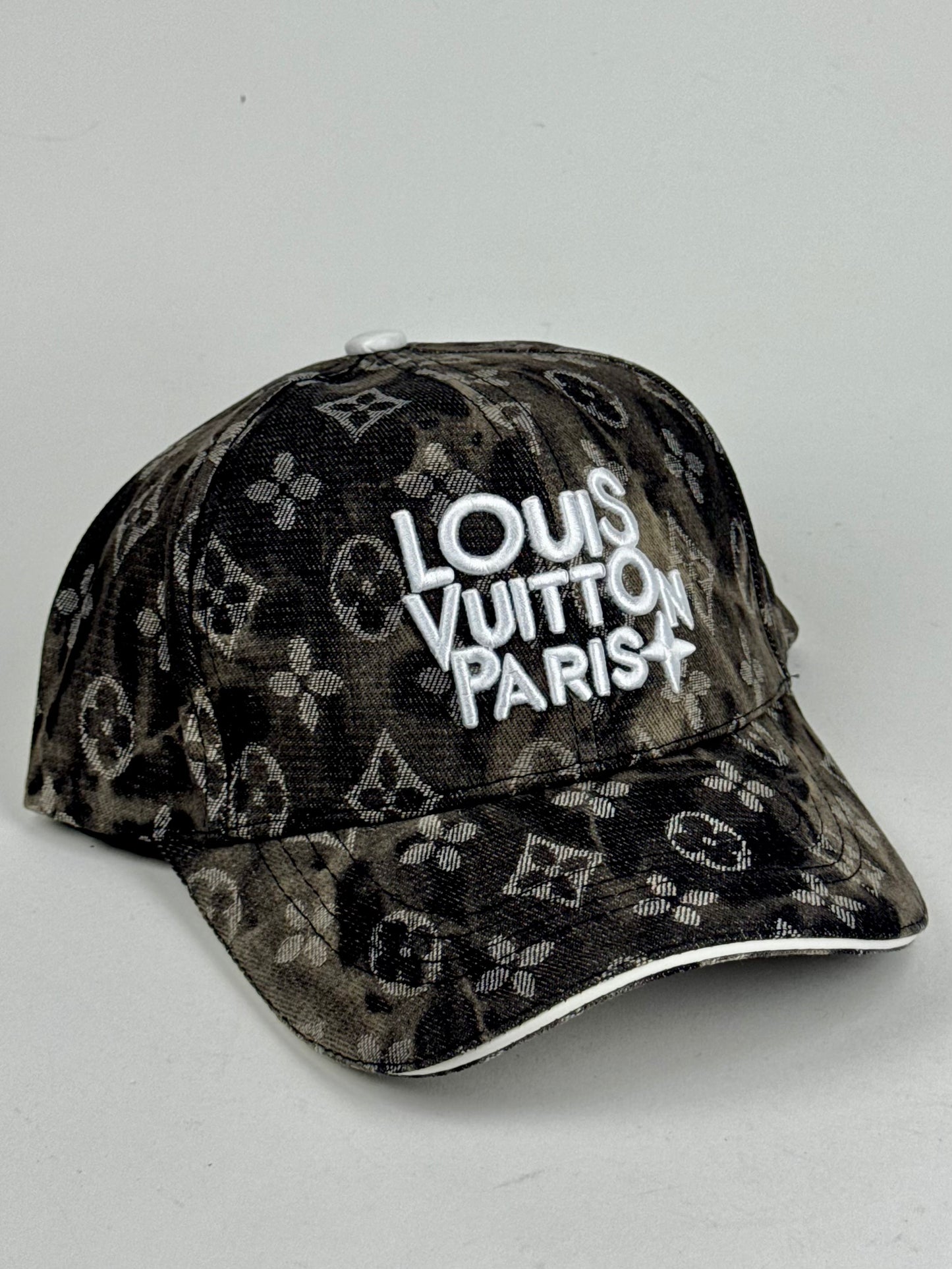 Imported Cap