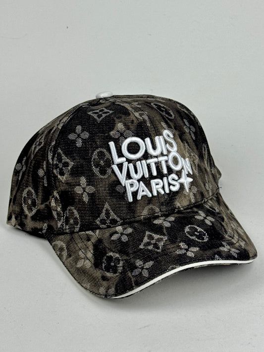 Imported Cap