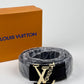 Imported Belt