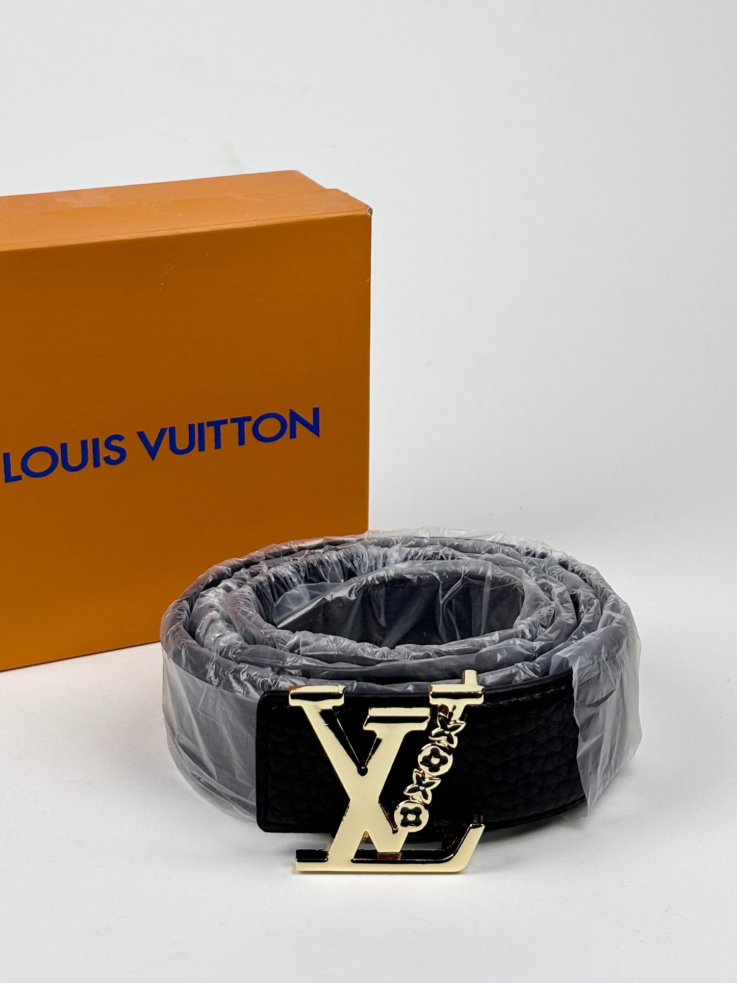 Imported Belt