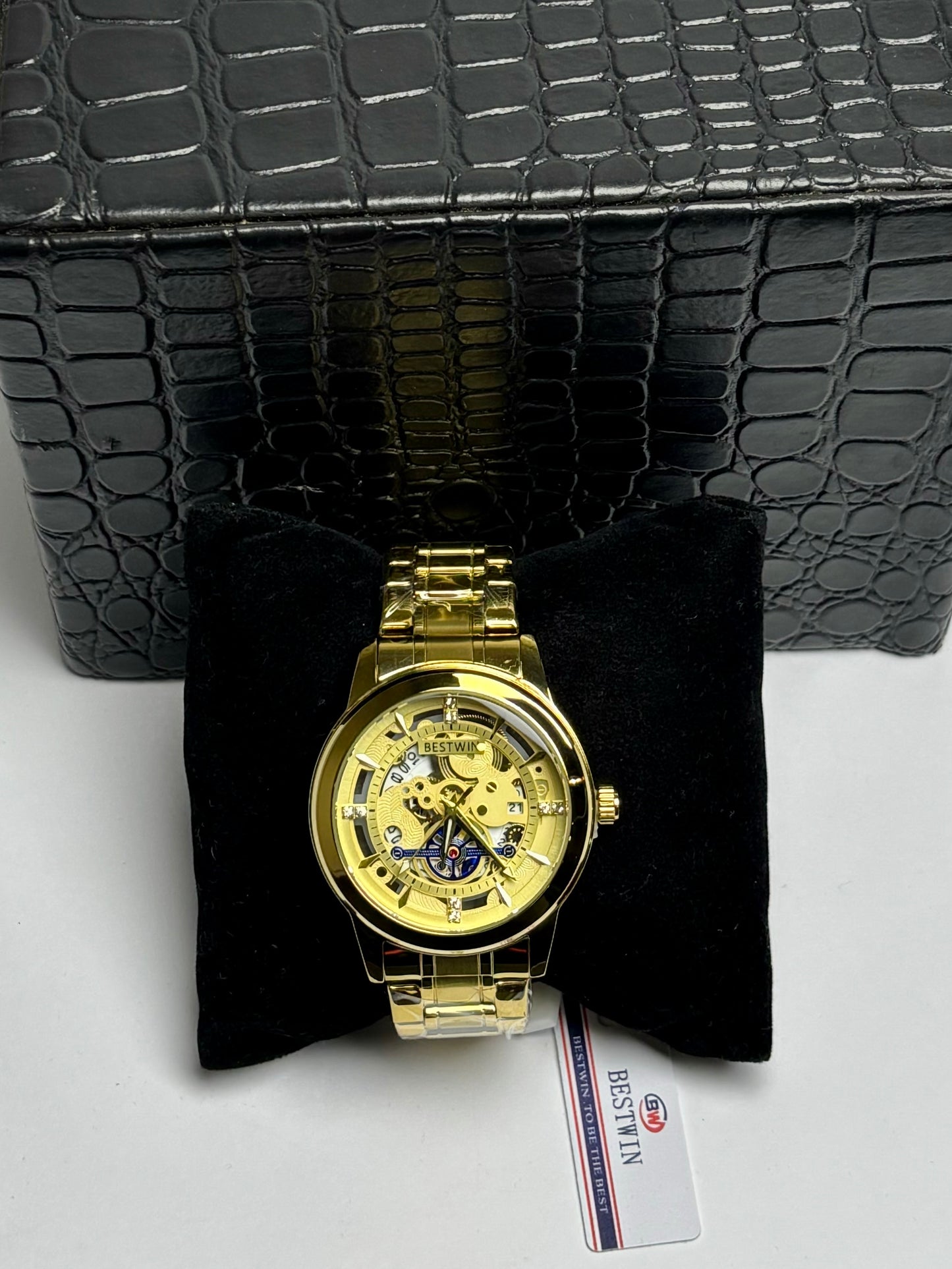 Bestwin Watch