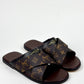 Imported Sandle