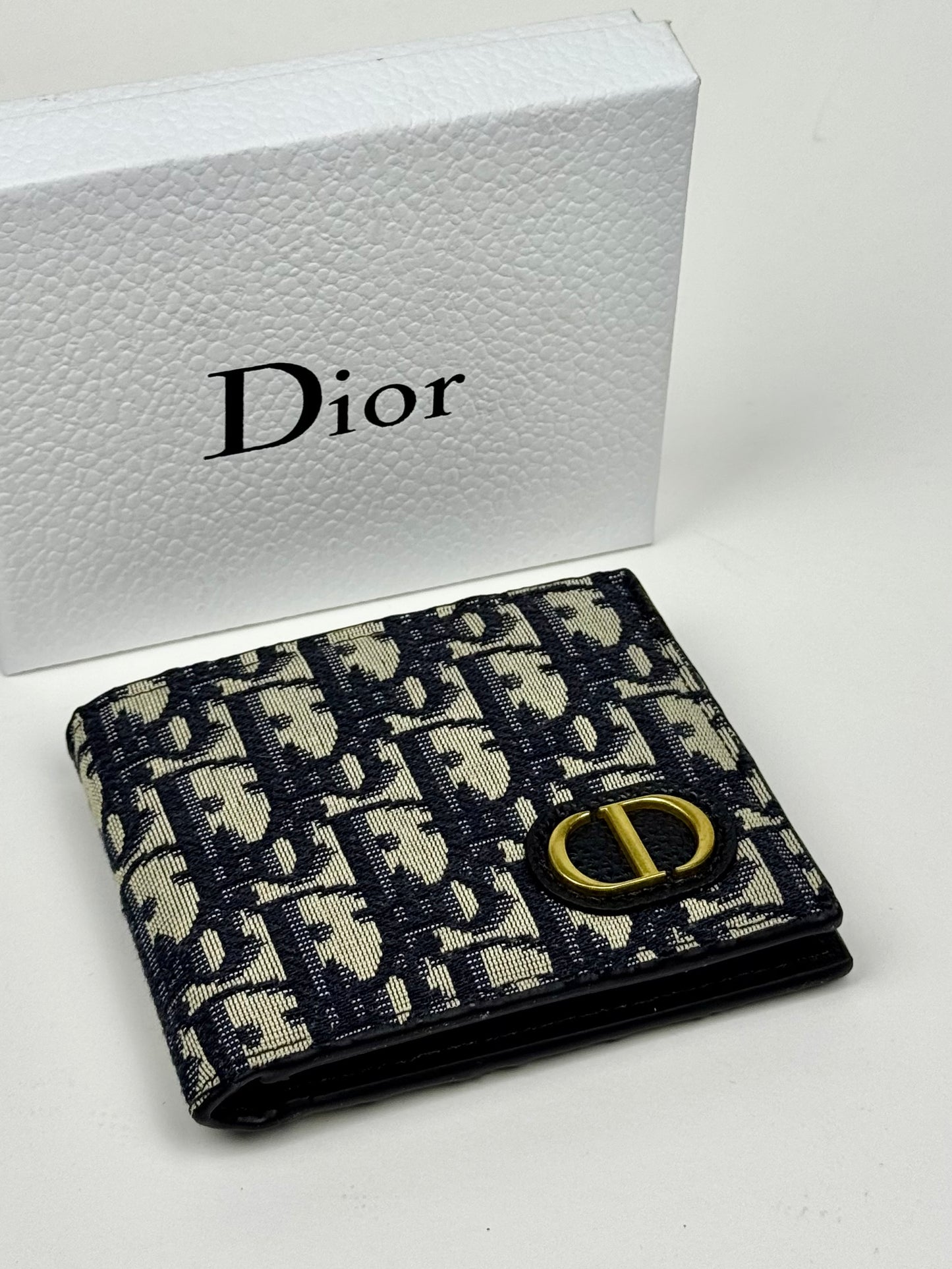 Imported Short Wallet