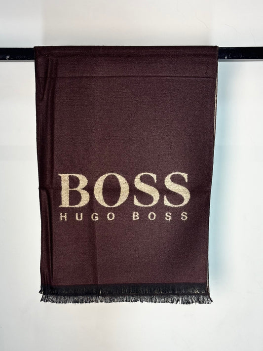 Imported Scarf