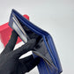 Imported Short Wallet