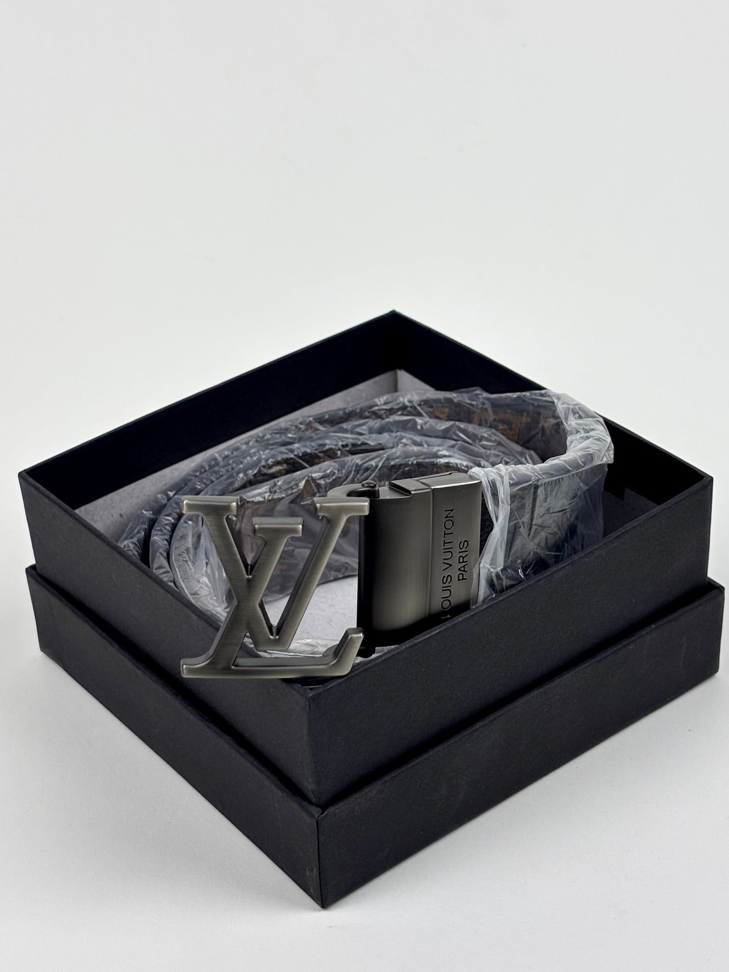 Imported Belt