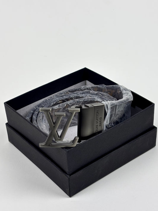 Imported Belt