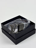 Imported Belt