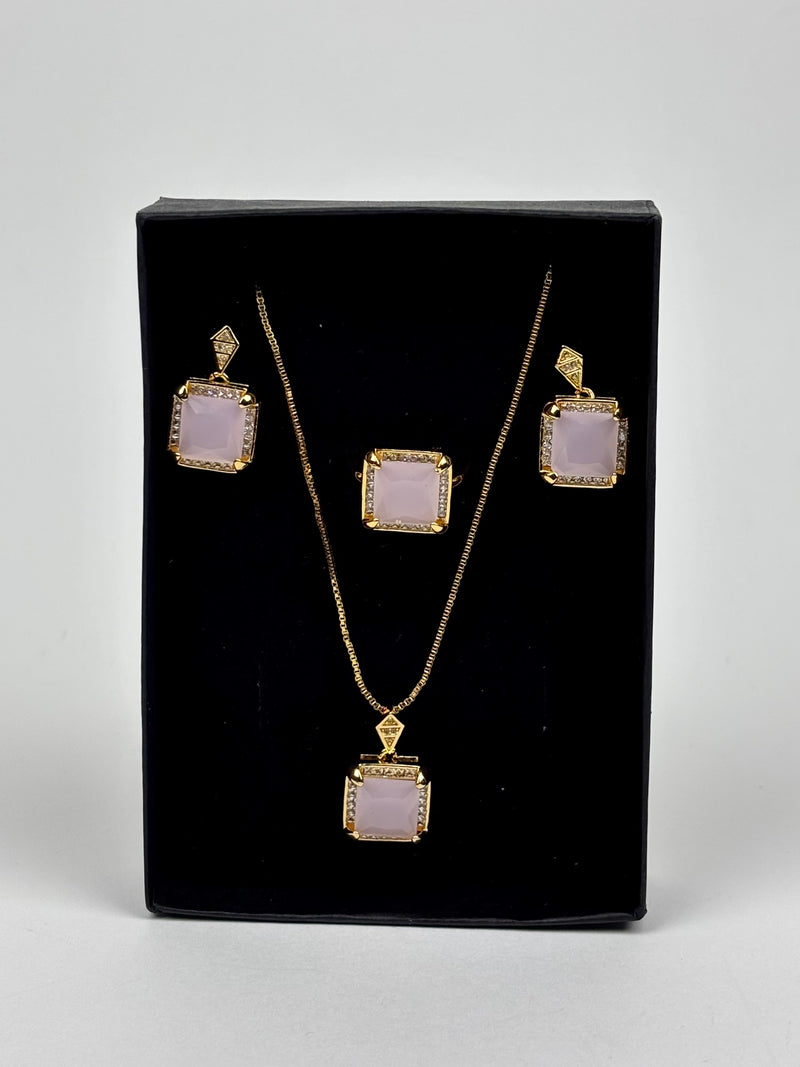 Jewellery Set