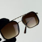 Branded Shades