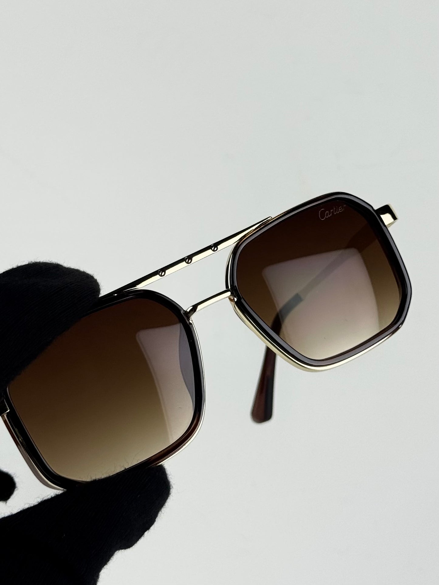 Branded Shades