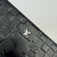 Imported Long Wallet