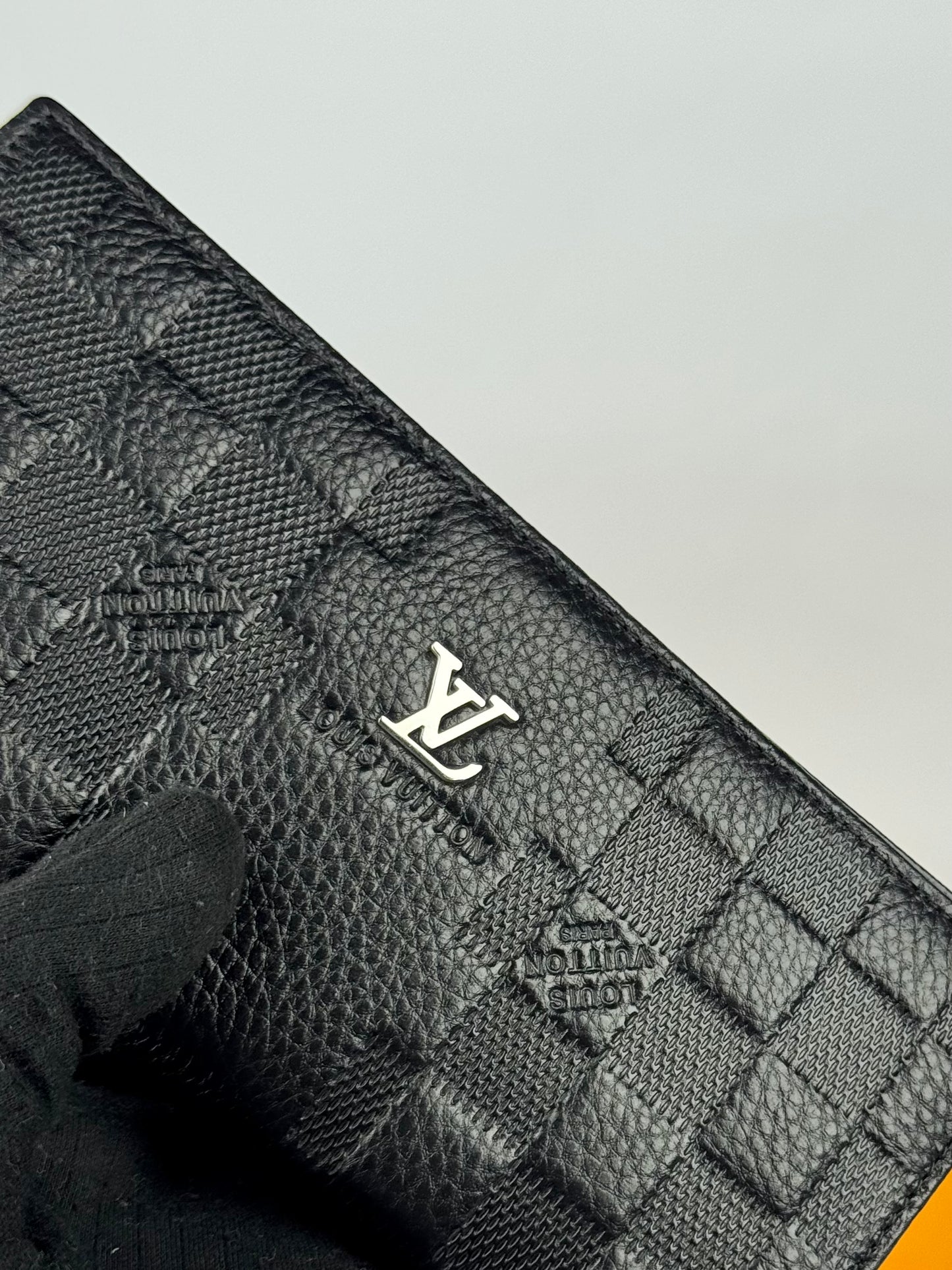 Imported Long Wallet