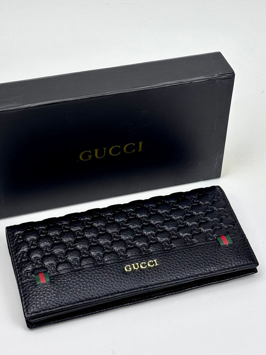 Imported Long Wallet