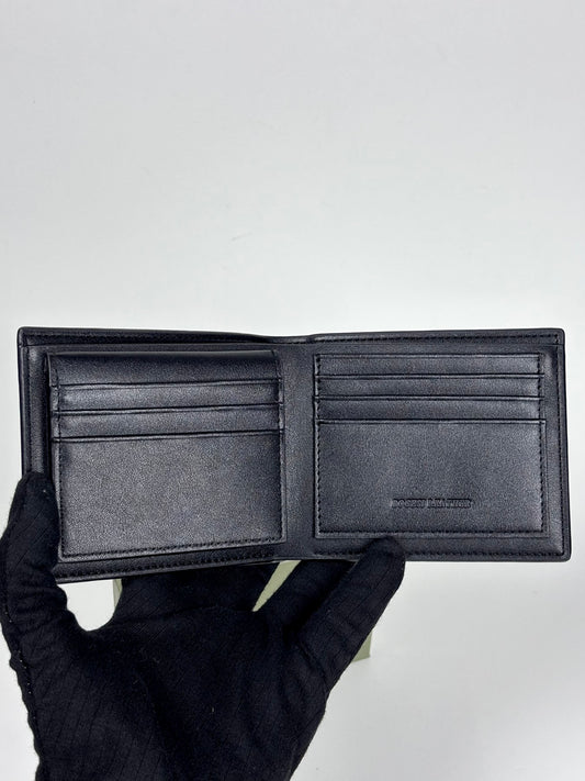Imported Short Wallet