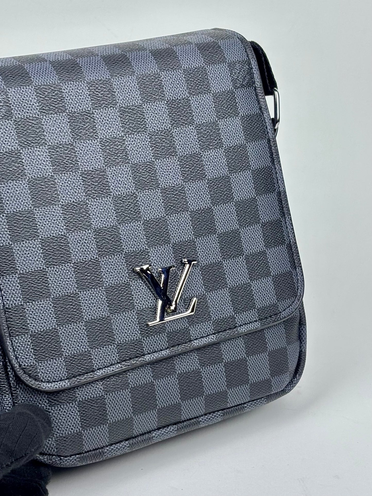 Imported Shoulder Bag