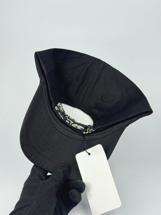 Imported Cap