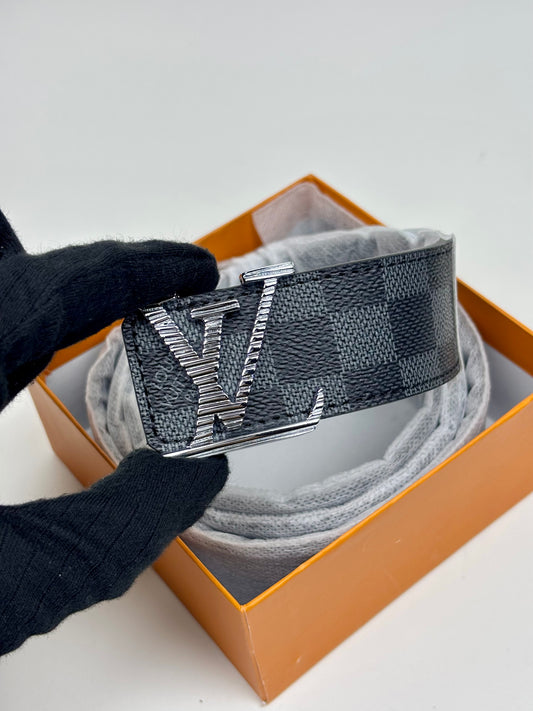 Imported Belt