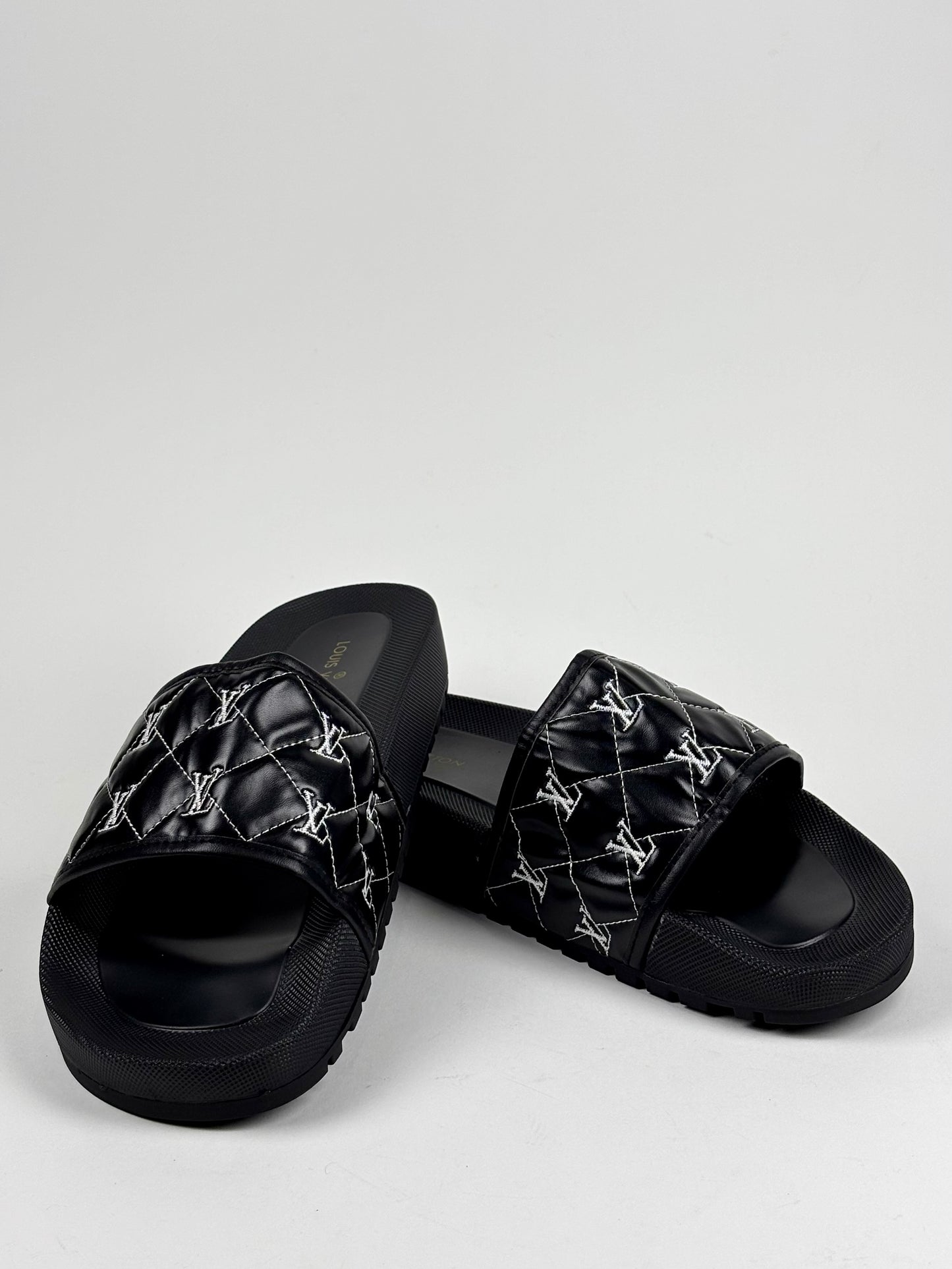 Imported Slippers