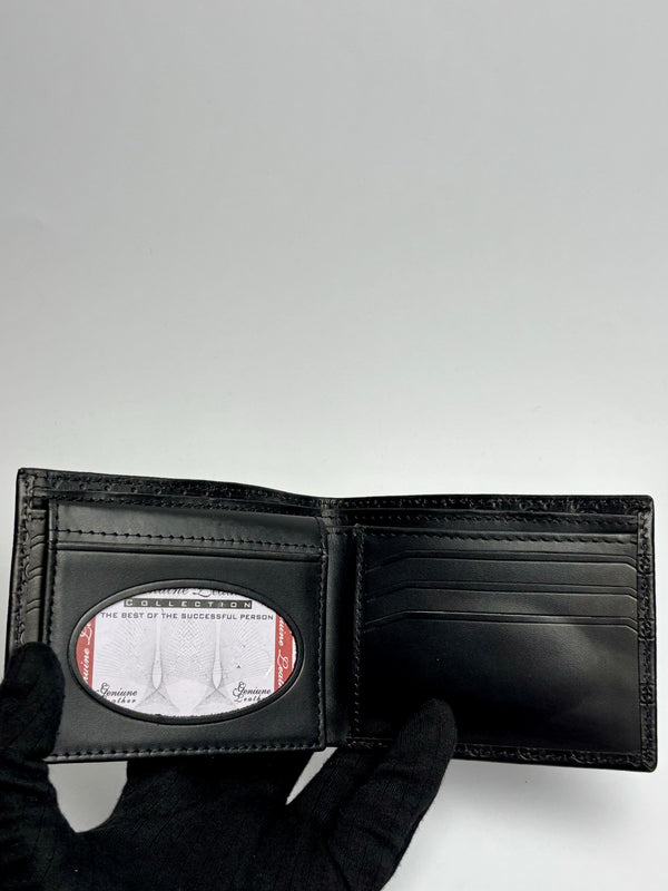 Imported Wallet