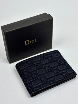 Imported Short Wallet