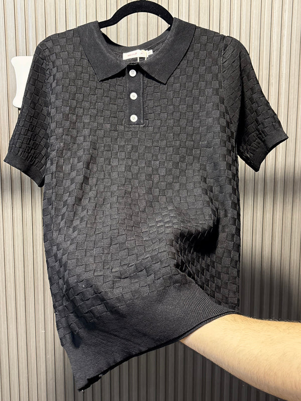 Imported Knitted shirt