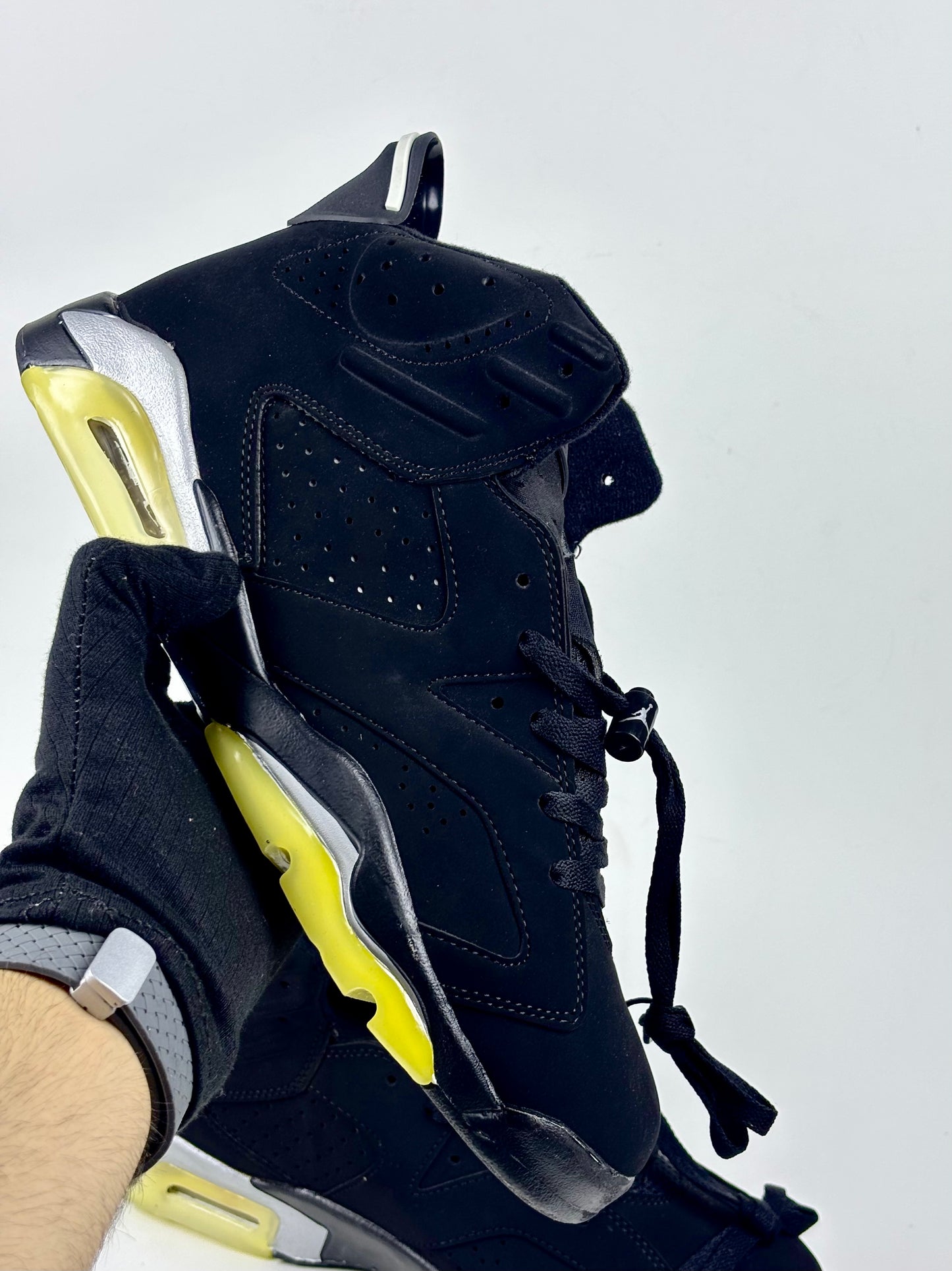 Imported Sneakers