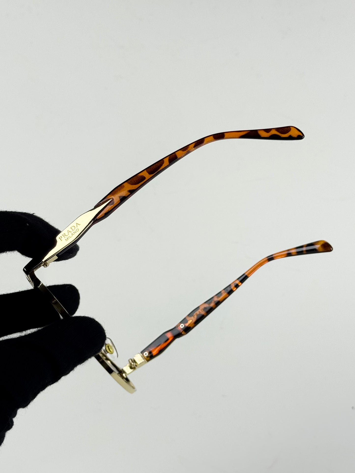 Branded Shades