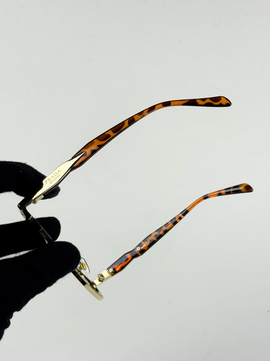 Branded Shades