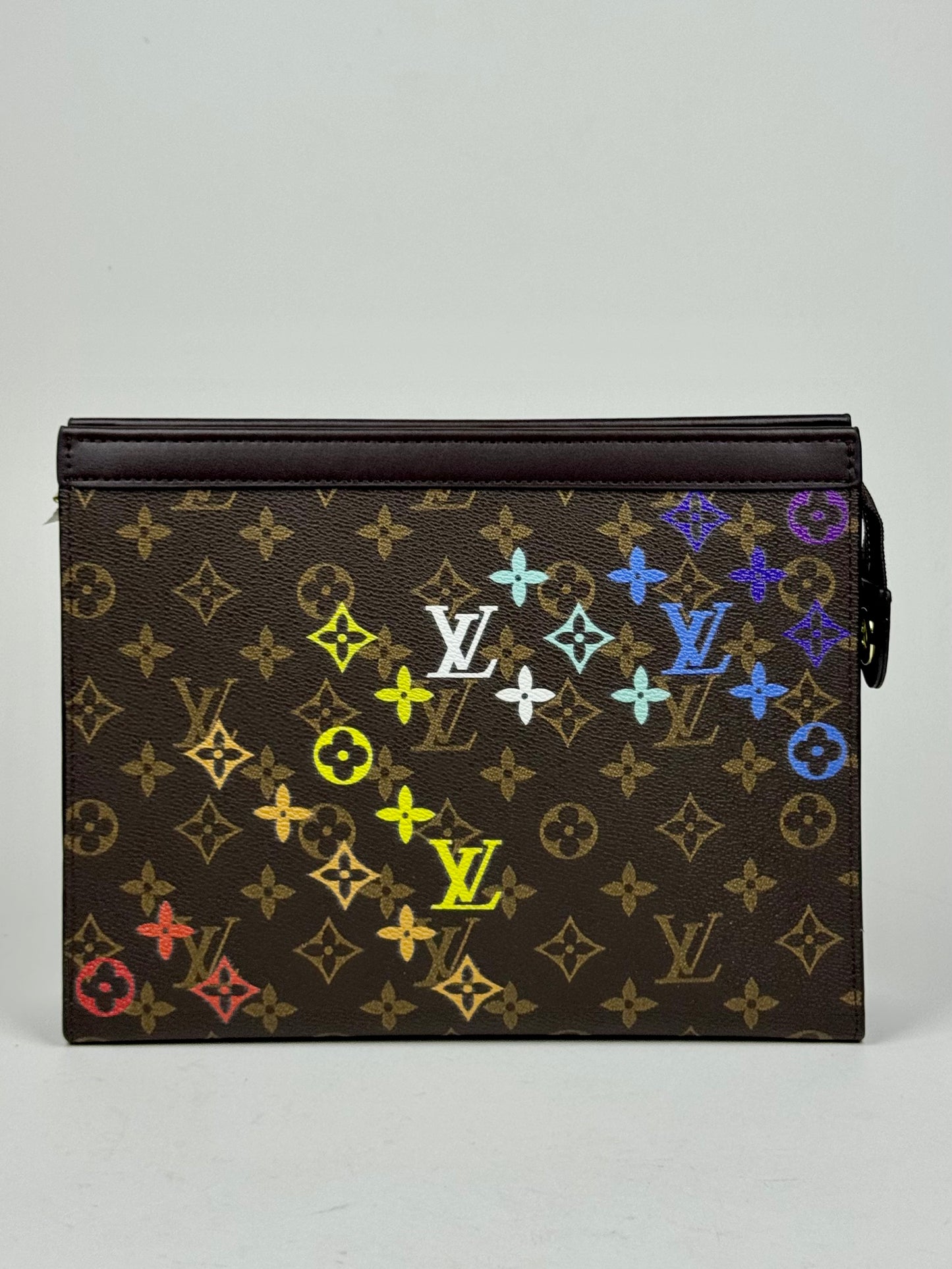 Imported Hand Pouch