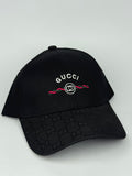 Imported Cap