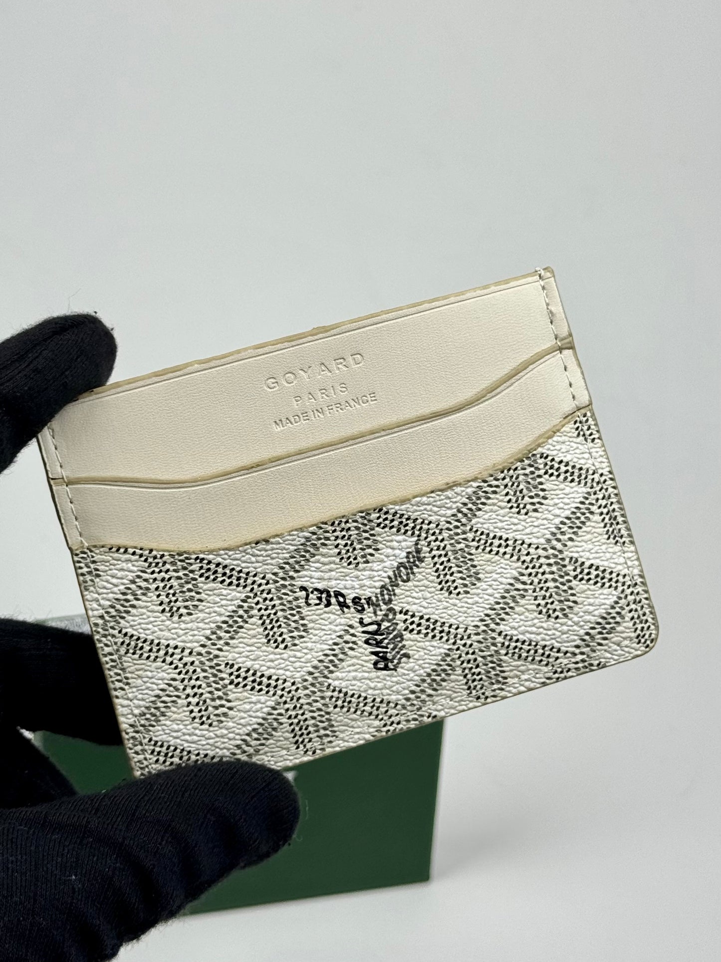 Imported Card Holder