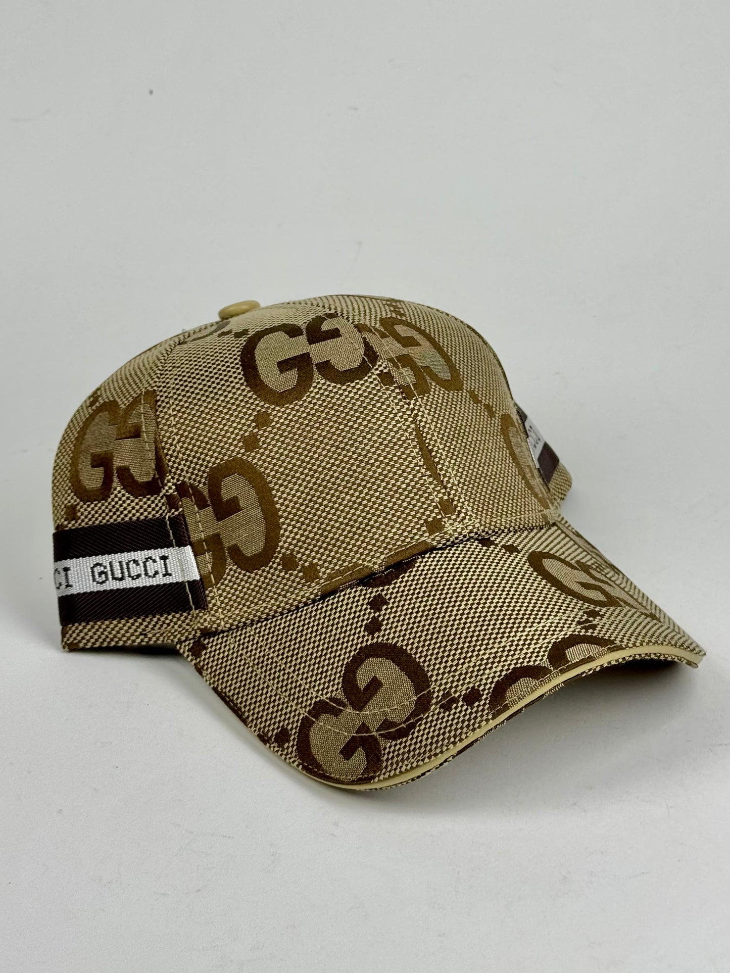 Imported Cap