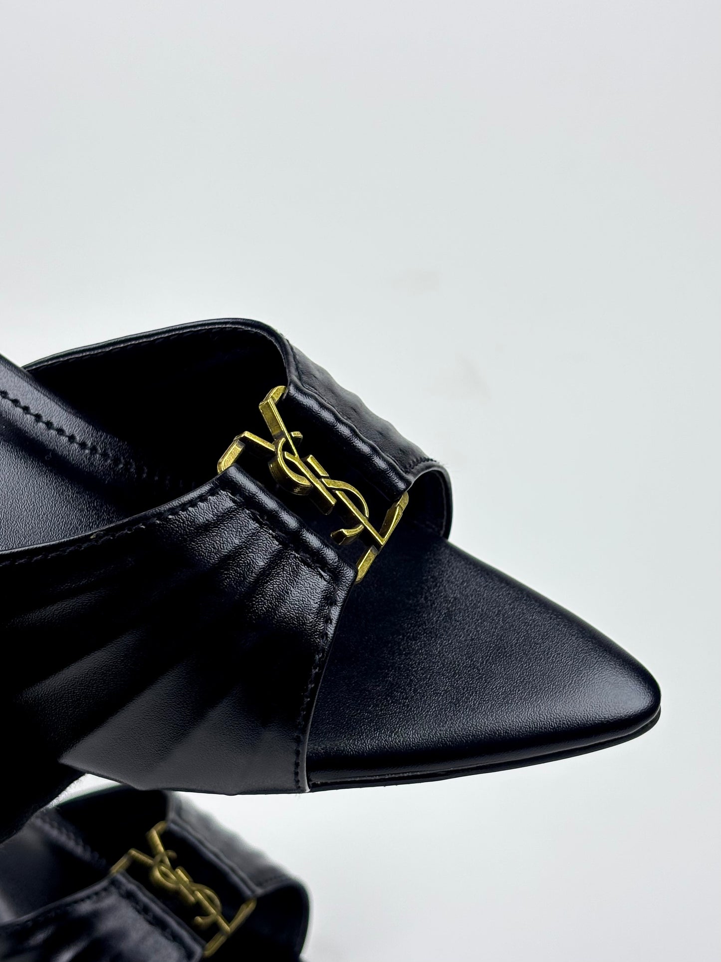 Imported Heels