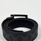 Imported Belt