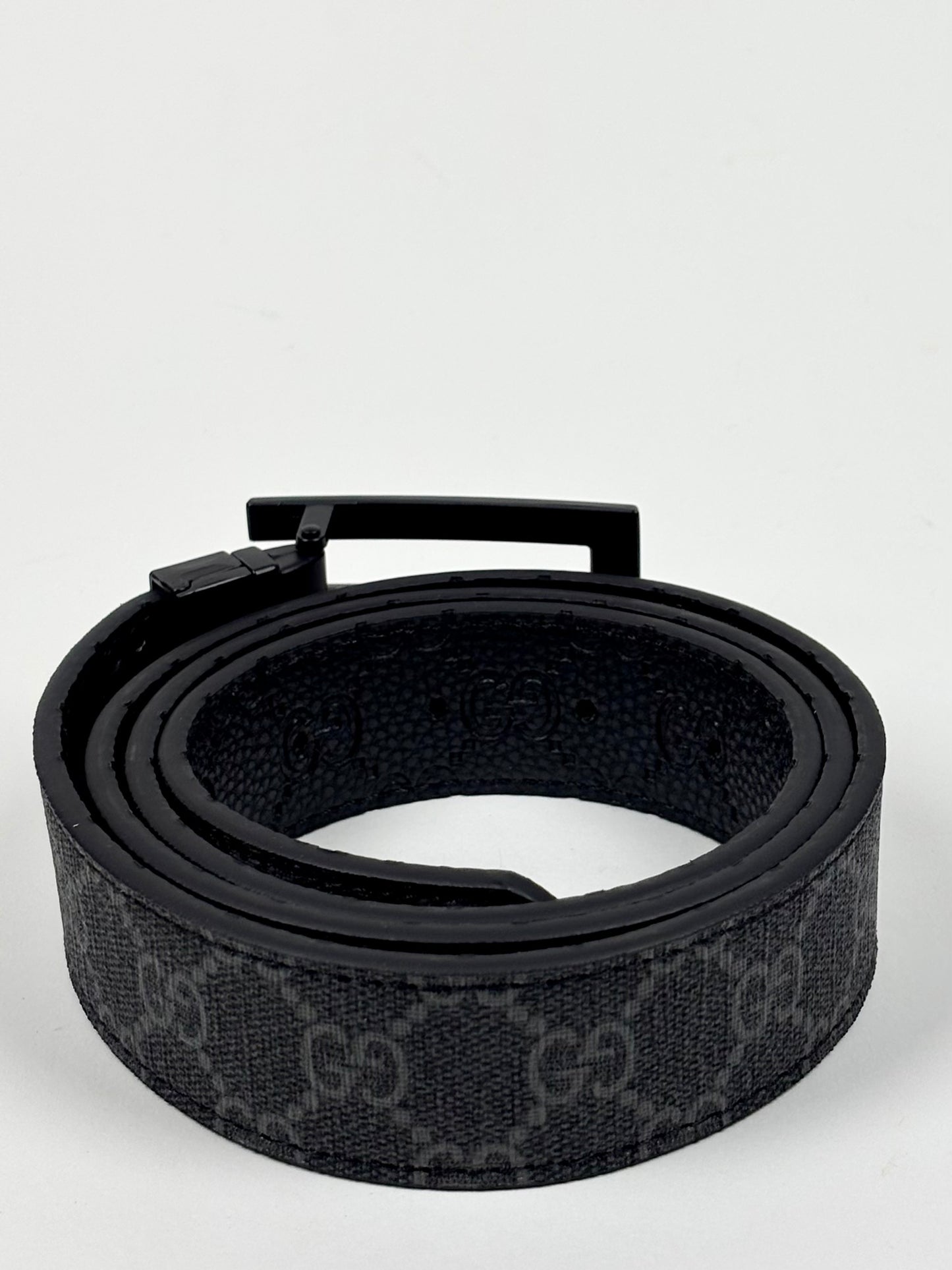 Imported Belt