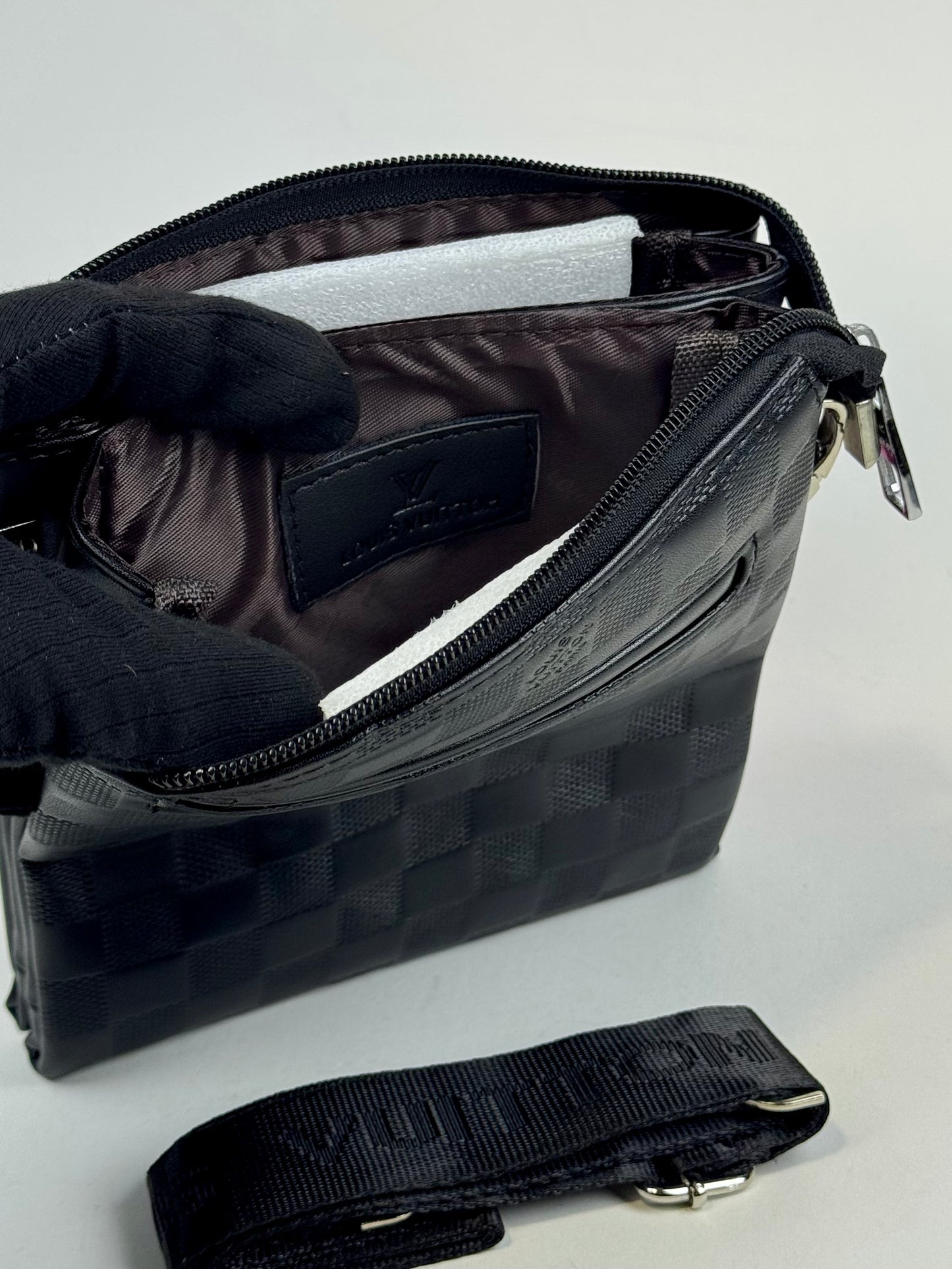 Impoted Shoulder Bag
