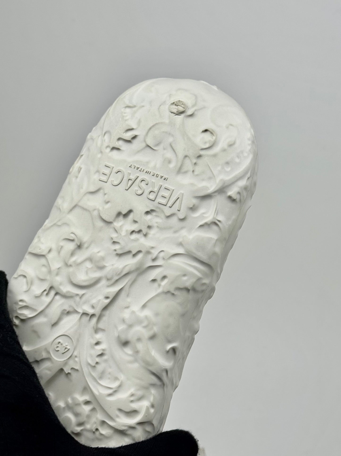 Imported Slippers