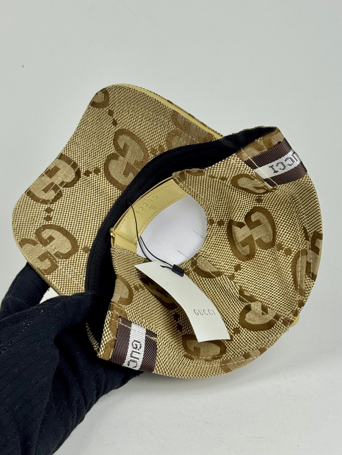 Imported Cap