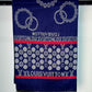 Imported Scarf