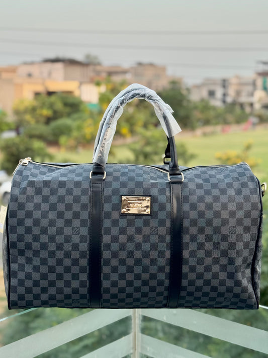 Imported Travel Bag